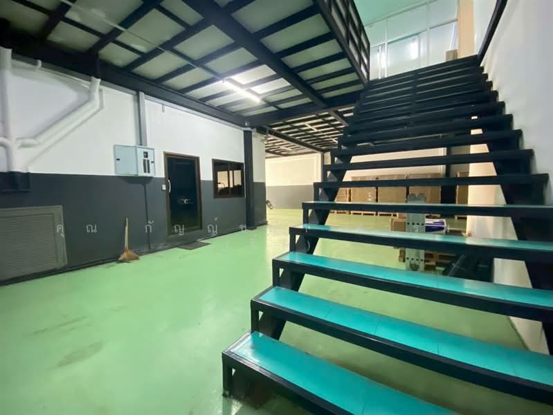 โกดัง + ออฟฟิศ 2 ชั้น 157.3 ตร.ว. โครงการ นิคม MMC แฟคตอรี่ คลองหนึ่ง ใกล้ตลาดไท, Pathum Thani, Khlong Nung, Khlong Luang, Pathum Thani, , 556 sqm, Warehouse/Factory For Sale, by คุณ กัญญ์ชญา คารมดี (จิ๋ว), 500156297 - DDproperty.com