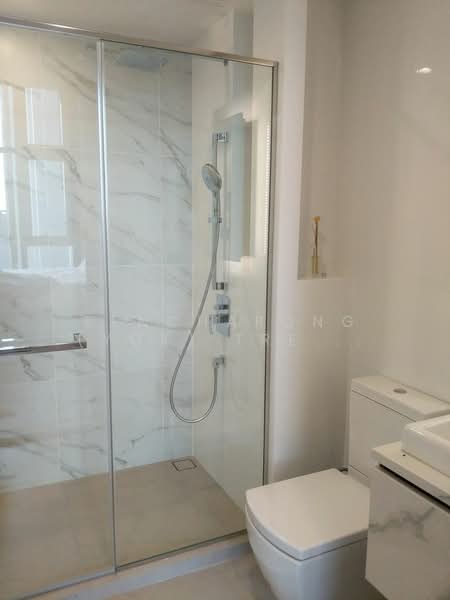 The Line Sukhumvit 101, Bangkok, 3009 Sukhumvit 101 Road, Bang Chak, Phra Khanong, Bangkok, 1 Bedroom, 28 sqm, Condo For Rent, by Bencharong (Yok) Treerat-a-na-wat, 500156298 - DDproperty.com