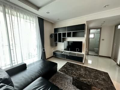 For Rent - Supalai Oriental Sukhumvit 39, Bangkok