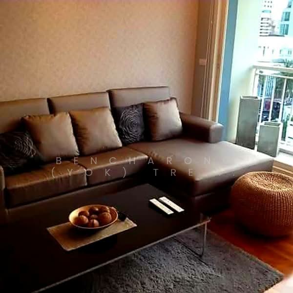 Baan Siri 31, Bangkok, Sukhumvit 31, Khlongtoei Nua, Watthana, Bangkok, 1 Bedroom, 60 sqm, Condo For Rent, by Bencharong (Yok) Treerat-a-na-wat, 500156301 - DDproperty.com