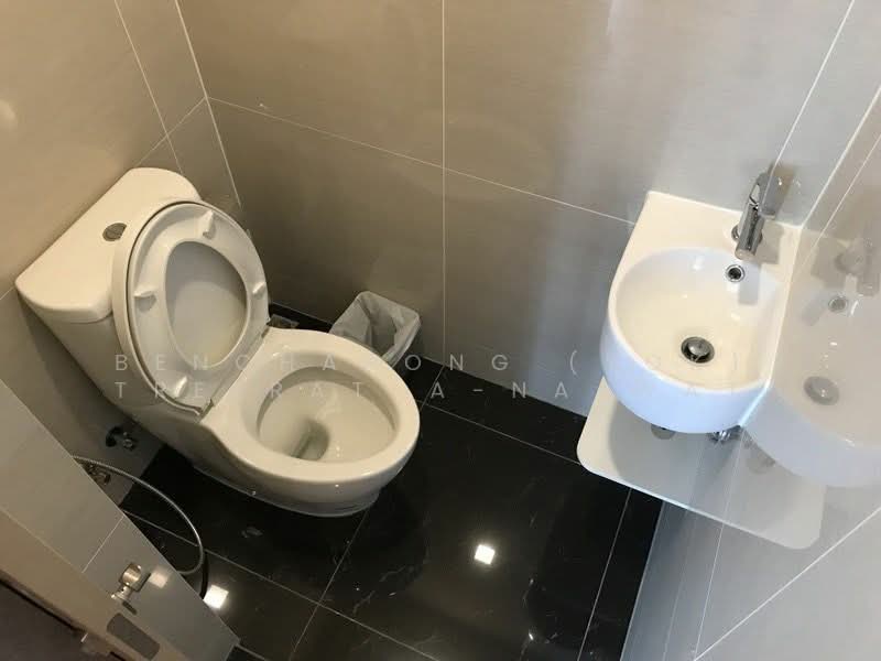 Park Origin Phrom Phong (Park 24), Bangkok, 68 Soi Sukhumvit 24, Khong Tan, Khlong Toei, Bangkok, 1 Bedroom, 43 sqm, Condo For Rent, by Bencharong (Yok) Treerat-a-na-wat, 500156304 - DDproperty.com