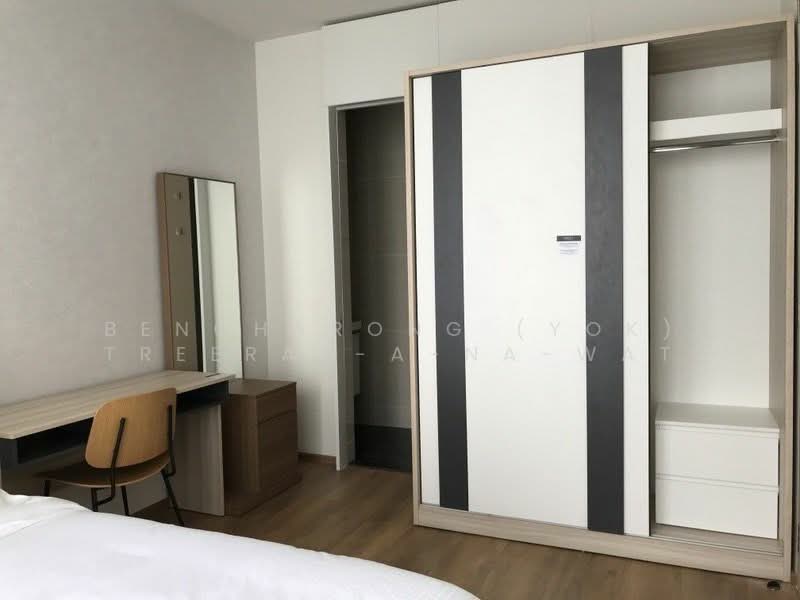 Park Origin Phrom Phong (Park 24), Bangkok, 68 Soi Sukhumvit 24, Khong Tan, Khlong Toei, Bangkok, 1 Bedroom, 43 sqm, Condo For Rent, by Bencharong (Yok) Treerat-a-na-wat, 500156304 - DDproperty.com