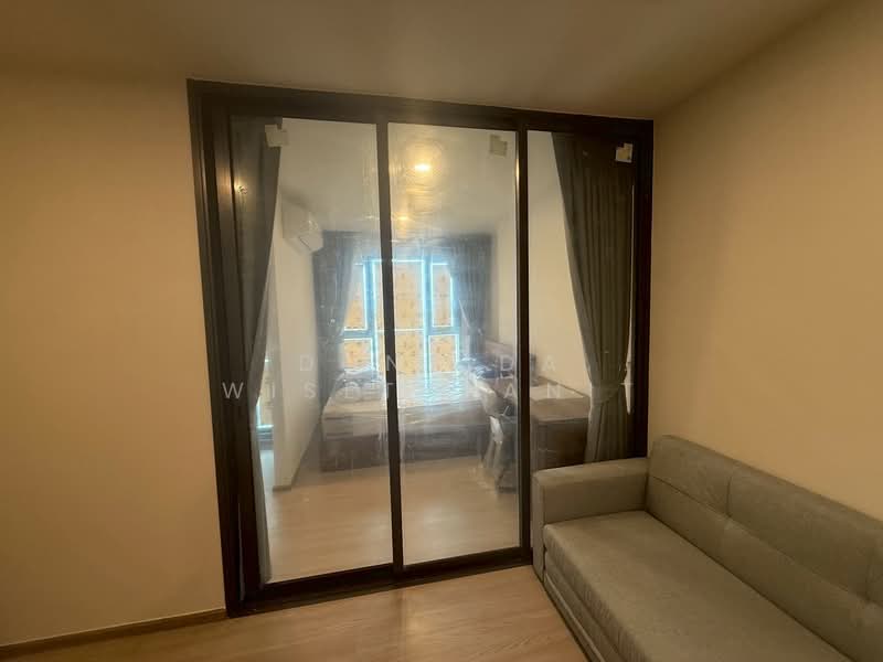 Aspire Sukhumvit-Rama 4, Bangkok, 4404 Rama 4 Road, Phra Kanong, Khlong Toei, Bangkok, 1 Bedroom, 31 sqm, Condo For Rent, by Dontida Wisetphanit, 500156305 - DDproperty.com