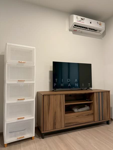 Aspire Sukhumvit-Rama 4, Bangkok, 4404 Rama 4 Road, Phra Kanong, Khlong Toei, Bangkok, 1 Bedroom, 31 sqm, Condo For Rent, by Dontida Wisetphanit, 500156305 - DDproperty.com