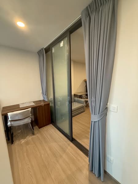 Aspire Sukhumvit-Rama 4, Bangkok, 4404 Rama 4 Road, Phra Kanong, Khlong Toei, Bangkok, 1 Bedroom, 31 sqm, Condo For Rent, by Dontida Wisetphanit, 500156305 - DDproperty.com