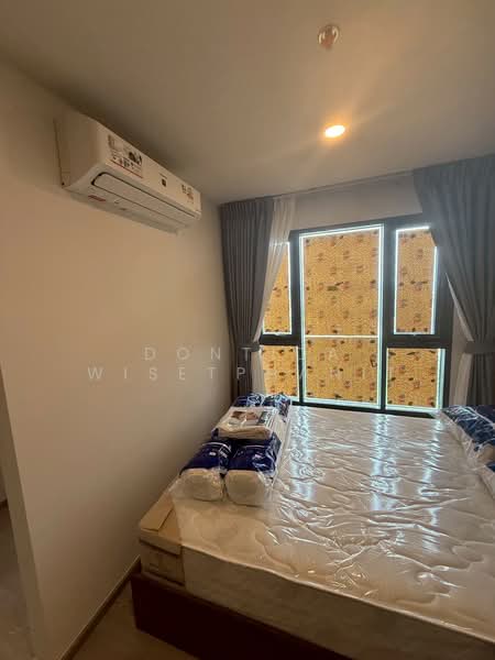 Aspire Sukhumvit-Rama 4, Bangkok, 4404 Rama 4 Road, Phra Kanong, Khlong Toei, Bangkok, 1 Bedroom, 31 sqm, Condo For Rent, by Dontida Wisetphanit, 500156305 - DDproperty.com
