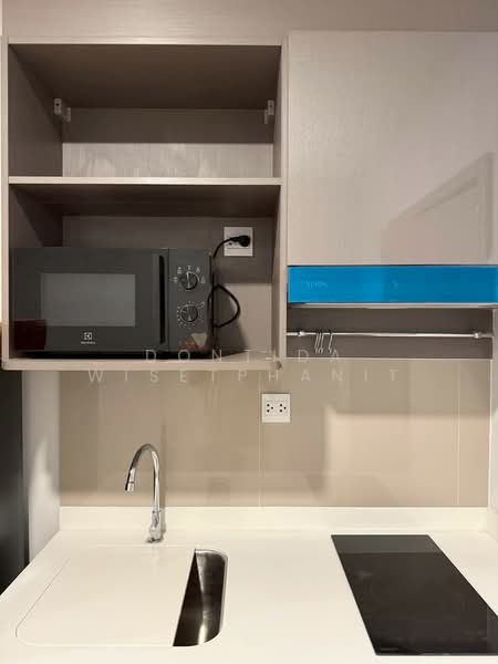 Aspire Sukhumvit-Rama 4, Bangkok, 4404 Rama 4 Road, Phra Kanong, Khlong Toei, Bangkok, 1 Bedroom, 31 sqm, Condo For Rent, by Dontida Wisetphanit, 500156305 - DDproperty.com