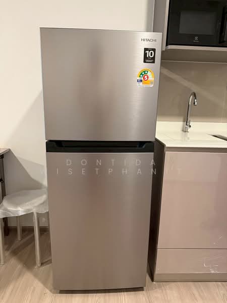 Aspire Sukhumvit-Rama 4 : แอสปาย สุขุมวิท-พระราม 4, กรุงเทพ, 4404 พระราม 4, พระโขนง, คลองเตย, กรุงเทพ, 31 ตร.ม., คอนโด ให้เช่า, โดย Dontida Wisetphanit, 500156305 - DDproperty.com