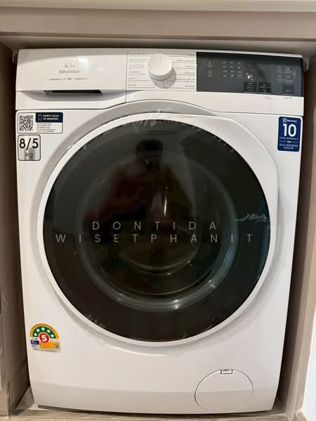 Aspire Sukhumvit-Rama 4, Bangkok, 4404 Rama 4 Road, Phra Kanong, Khlong Toei, Bangkok, 1 Bedroom, 31 sqm, Condo For Rent, by Dontida Wisetphanit, 500156305 - DDproperty.com