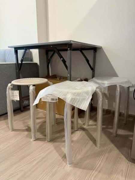 Aspire Sukhumvit-Rama 4 : แอสปาย สุขุมวิท-พระราม 4, กรุงเทพ, 4404 พระราม 4, พระโขนง, คลองเตย, กรุงเทพ, 31 ตร.ม., คอนโด ให้เช่า, โดย Dontida Wisetphanit, 500156305 - DDproperty.com