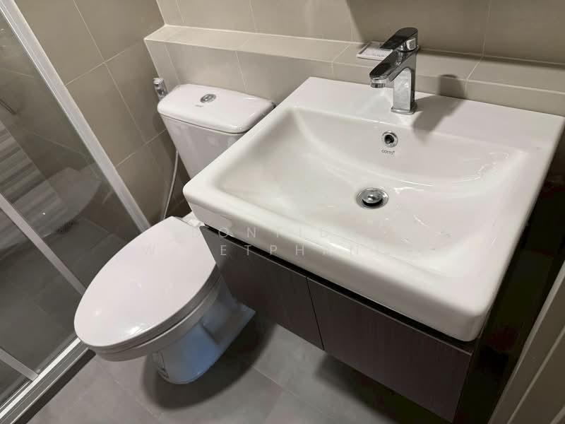 Aspire Sukhumvit-Rama 4, Bangkok, 4404 Rama 4 Road, Phra Kanong, Khlong Toei, Bangkok, 1 Bedroom, 31 sqm, Condo For Rent, by Dontida Wisetphanit, 500156305 - DDproperty.com