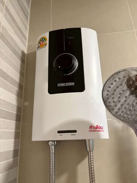 Aspire Sukhumvit-Rama 4, Bangkok, 4404 Rama 4 Road, Phra Kanong, Khlong Toei, Bangkok, 1 Bedroom, 31 sqm, Condo For Rent, by Dontida Wisetphanit, 500156305 - DDproperty.com