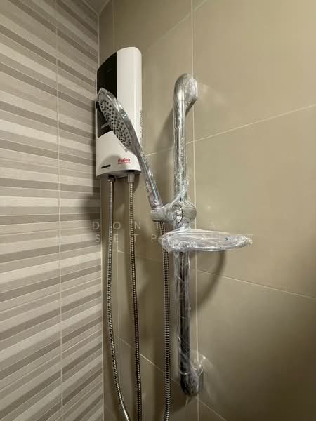 Aspire Sukhumvit-Rama 4, Bangkok, 4404 Rama 4 Road, Phra Kanong, Khlong Toei, Bangkok, 1 Bedroom, 31 sqm, Condo For Rent, by Dontida Wisetphanit, 500156305 - DDproperty.com