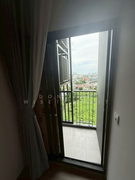 Aspire Sukhumvit-Rama 4, Bangkok, 4404 Rama 4 Road, Phra Kanong, Khlong Toei, Bangkok, 1 Bedroom, 31 sqm, Condo For Rent, by Dontida Wisetphanit, 500156305 - DDproperty.com