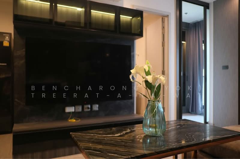 Life Sukhumvit 62, Bangkok, Soi Sukhumvit 62, Bang Chak, Phra Khanong, Bangkok, 1 Bedroom, 35 sqm, Condo For Rent, by Bencharong (Yok) Treerat-a-na-wat, 500156306 - DDproperty.com