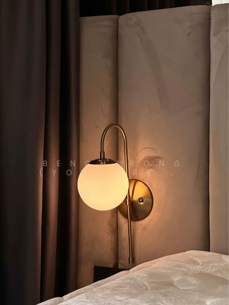 Life Sukhumvit 62, Bangkok, Soi Sukhumvit 62, Bang Chak, Phra Khanong, Bangkok, 1 Bedroom, 35 sqm, Condo For Rent, by Bencharong (Yok) Treerat-a-na-wat, 500156306 - DDproperty.com