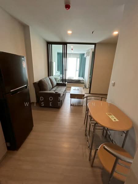 Aspire Sukhumvit-Rama 4, Bangkok, 4404 Rama 4 Road, Phra Kanong, Khlong Toei, Bangkok, 1 Bedroom, 31 sqm, Condo For Rent, by Dontida Wisetphanit, 500156311 - DDproperty.com