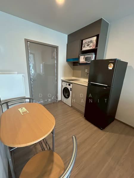 Aspire Sukhumvit-Rama 4, Bangkok, 4404 Rama 4 Road, Phra Kanong, Khlong Toei, Bangkok, 1 Bedroom, 31 sqm, Condo For Rent, by Dontida Wisetphanit, 500156311 - DDproperty.com