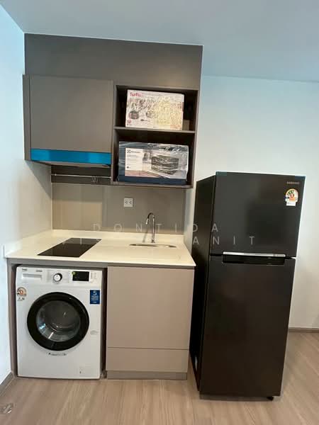 Aspire Sukhumvit-Rama 4 : แอสปาย สุขุมวิท-พระราม 4, กรุงเทพ, 4404 พระราม 4, พระโขนง, คลองเตย, กรุงเทพ, 31 ตร.ม., คอนโด ให้เช่า, โดย Dontida Wisetphanit, 500156311 - DDproperty.com