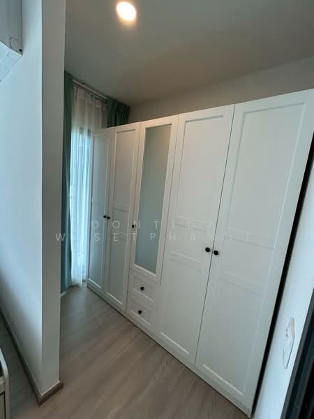 Aspire Sukhumvit-Rama 4, Bangkok, 4404 Rama 4 Road, Phra Kanong, Khlong Toei, Bangkok, 1 Bedroom, 31 sqm, Condo For Rent, by Dontida Wisetphanit, 500156311 - DDproperty.com