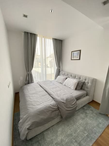 Noble BE33 : โนเบิล บี เทอร์ตี้ทรี, กรุงเทพ, 19 ซอยสุขุมวิท 33, คลองตันเหนือ, วัฒนา, กรุงเทพ, 40 ตร.ม., คอนโด ให้เช่า, โดย Bencharong (Yok) Treerat-a-na-wat, 500156313 - DDproperty.com