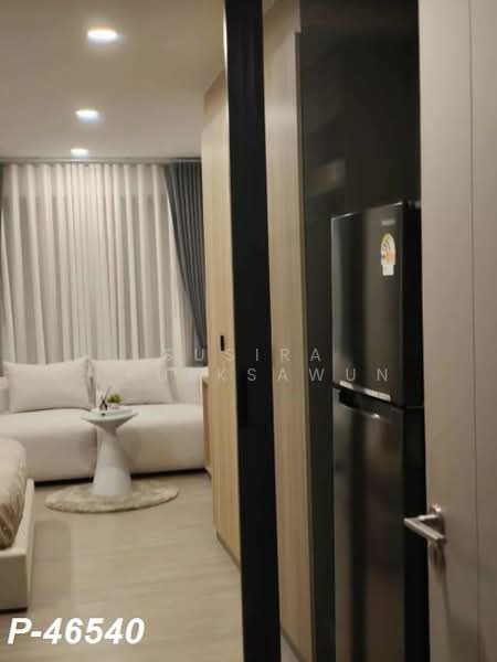 Aspire Sukhumvit-Rama 4, Bangkok, 4404 Rama 4 Road, Phra Kanong, Khlong Toei, Bangkok, 1 Bedroom, 27 sqm, Condo For Rent, by Susira Prueksawun, 500156314 - DDproperty.com