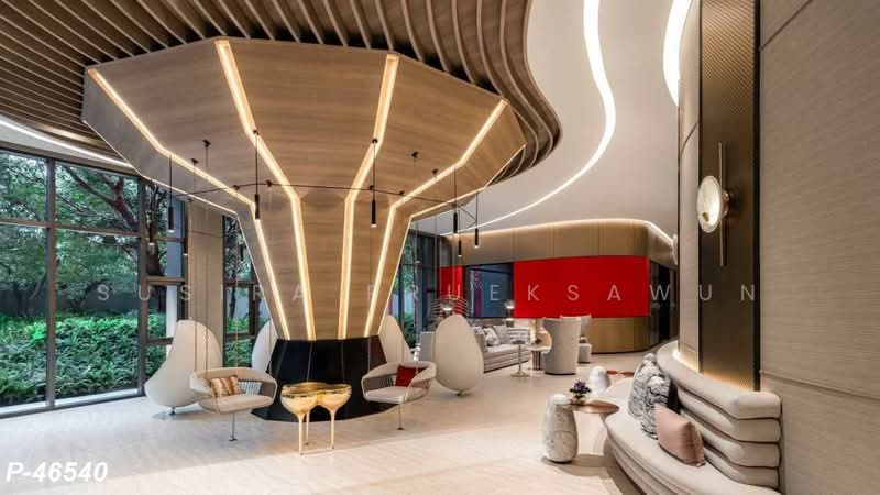 Aspire Sukhumvit-Rama 4 : แอสปาย สุขุมวิท-พระราม 4, กรุงเทพ, 4404 พระราม 4, พระโขนง, คลองเตย, กรุงเทพ, 27 ตร.ม., คอนโด ให้เช่า, โดย Susira Prueksawun, 500156314 - DDproperty.com