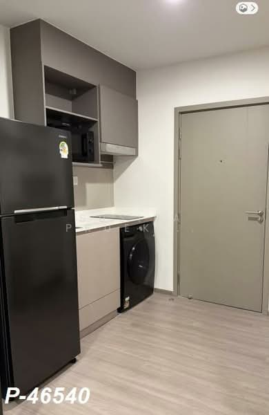 Aspire Sukhumvit-Rama 4 : แอสปาย สุขุมวิท-พระราม 4, กรุงเทพ, 4404 พระราม 4, พระโขนง, คลองเตย, กรุงเทพ, 27 ตร.ม., คอนโด ให้เช่า, โดย Susira Prueksawun, 500156314 - DDproperty.com