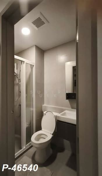 Aspire Sukhumvit-Rama 4, Bangkok, 4404 Rama 4 Road, Phra Kanong, Khlong Toei, Bangkok, 1 Bedroom, 27 sqm, Condo For Rent, by Susira Prueksawun, 500156314 - DDproperty.com