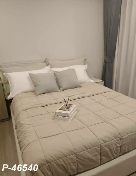 Aspire Sukhumvit-Rama 4, Bangkok, 4404 Rama 4 Road, Phra Kanong, Khlong Toei, Bangkok, 1 Bedroom, 27 sqm, Condo For Rent, by Susira Prueksawun, 500156314 - DDproperty.com