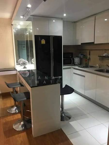 Belle Grand Rama 9, Bangkok, 131 Rama 9 Road, Huai Khwang, Huai Khwang, Bangkok, 1 Bedroom, 50 sqm, Condo For Rent, by Tanapat Jitwatcharakomol, 500156315 - DDproperty.com
