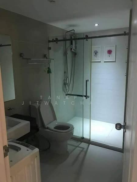 Belle Grand Rama 9, Bangkok, 131 Rama 9 Road, Huai Khwang, Huai Khwang, Bangkok, 1 Bedroom, 50 sqm, Condo For Rent, by Tanapat Jitwatcharakomol, 500156315 - DDproperty.com