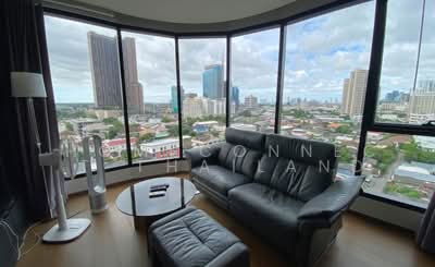 ขาย - IDEO Q Sukhumvit 36 : ไอดีโอ คิว สุขุมวิท 36, กรุงเทพ