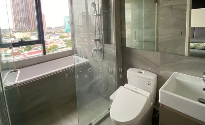 IDEO Q Sukhumvit 36, Bangkok, Soi Sukhumvit 36, Khong Tan, Khlong Toei, Bangkok, 2 Bedrooms, 63 sqm, Condo For Sale, by HomeConnect Thailand, 500156316 - DDproperty.com