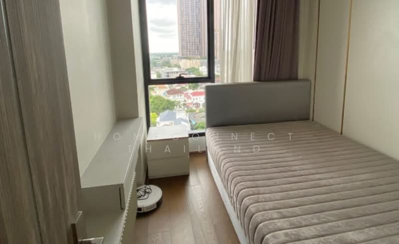 IDEO Q Sukhumvit 36 : ไอดีโอ คิว สุขุมวิท 36, กรุงเทพ, ซอยสุขุมวิท 36, คลองตัน, คลองเตย, กรุงเทพ, 63 ตร.ม., คอนโด ขาย, โดย HomeConnect Thailand, 500156316 - DDproperty.com