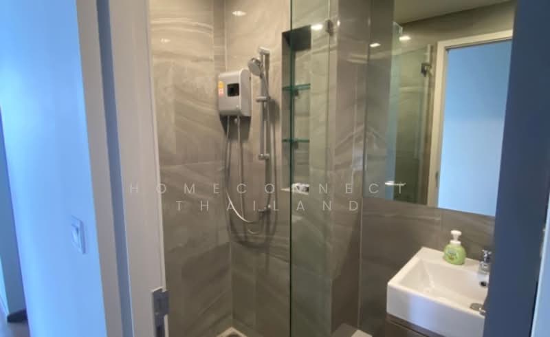 IDEO Q Sukhumvit 36, Bangkok, Soi Sukhumvit 36, Khong Tan, Khlong Toei, Bangkok, 2 Bedrooms, 63 sqm, Condo For Sale, by HomeConnect Thailand, 500156316 - DDproperty.com