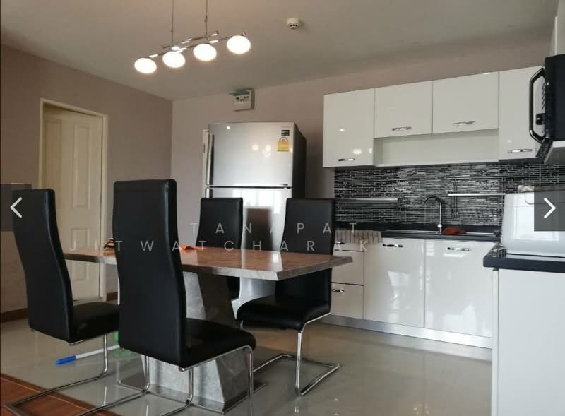 The Trend Ramintra 71, Bangkok, Sena Niwet Soi 125/2, Lat Phrao, Lat Phrao, Bangkok, 1 Bedroom, 64 sqm, Condo For Rent, by Tanapat Jitwatcharakomol, 500156317 - DDproperty.com