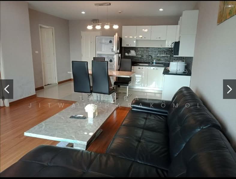 The Trend Ramintra 71, Bangkok, Sena Niwet Soi 125/2, Lat Phrao, Lat Phrao, Bangkok, 1 Bedroom, 64 sqm, Condo For Rent, by Tanapat Jitwatcharakomol, 500156317 - DDproperty.com