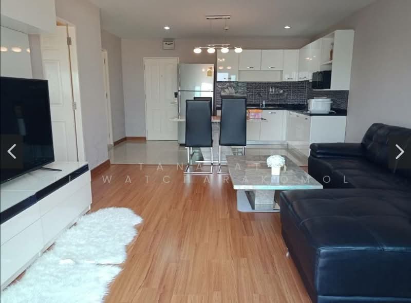 The Trend Ramintra 71, Bangkok, Sena Niwet Soi 125/2, Lat Phrao, Lat Phrao, Bangkok, 1 Bedroom, 64 sqm, Condo For Rent, by Tanapat Jitwatcharakomol, 500156317 - DDproperty.com