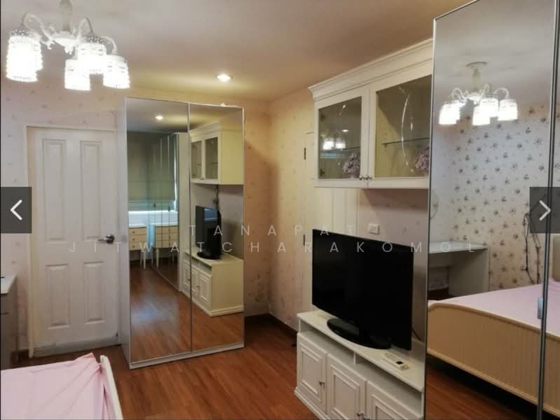 The Trend Ramintra 71, Bangkok, Sena Niwet Soi 125/2, Lat Phrao, Lat Phrao, Bangkok, 1 Bedroom, 64 sqm, Condo For Rent, by Tanapat Jitwatcharakomol, 500156317 - DDproperty.com