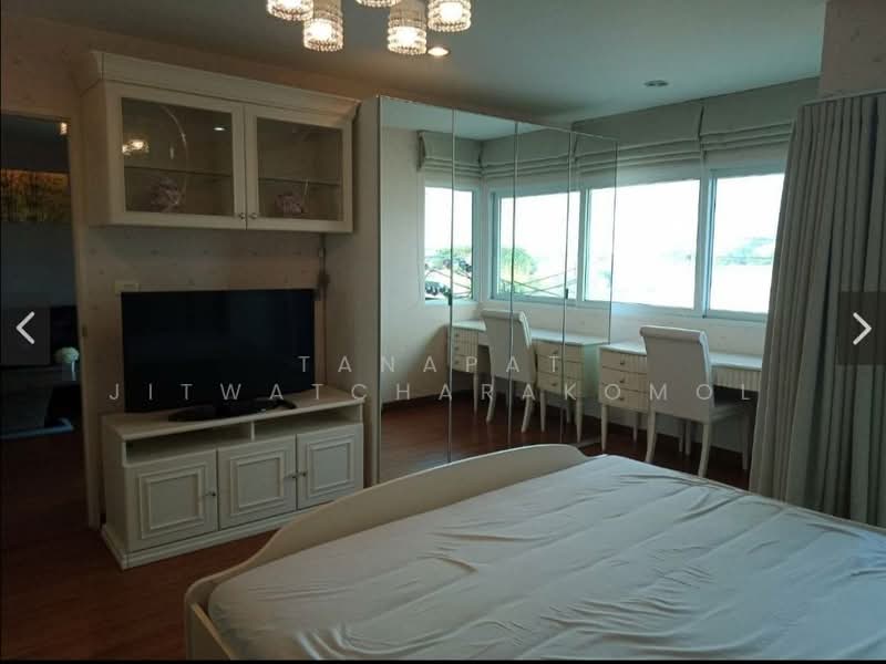 The Trend Ramintra 71, Bangkok, Sena Niwet Soi 125/2, Lat Phrao, Lat Phrao, Bangkok, 1 Bedroom, 64 sqm, Condo For Rent, by Tanapat Jitwatcharakomol, 500156317 - DDproperty.com