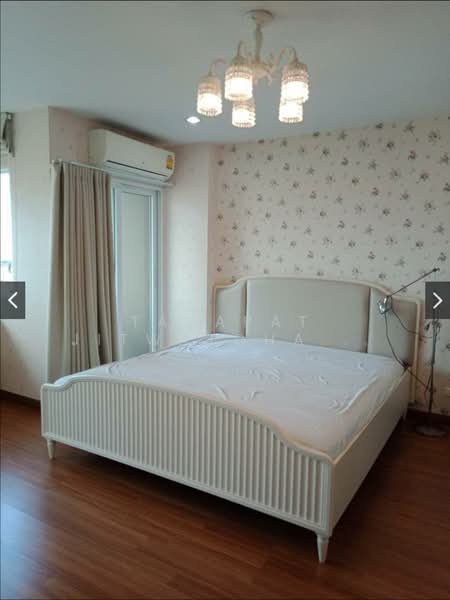 The Trend Ramintra 71, Bangkok, Sena Niwet Soi 125/2, Lat Phrao, Lat Phrao, Bangkok, 1 Bedroom, 64 sqm, Condo For Rent, by Tanapat Jitwatcharakomol, 500156317 - DDproperty.com