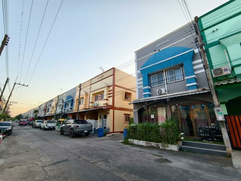 รังสิตการ์เด้นวิลล์ ( Rangsit Garden Ville ), ปทุมธานี, บึงยี่โถ, ธัญบุรี, ปทุมธานี, 100 ตร.ม., ทาวน์เฮ้าส์ ขาย, โดย คุณ อมรศักดิ์ จารุตไชยพัฒน์ (ดุ่ย), 500156320 - DDproperty.com