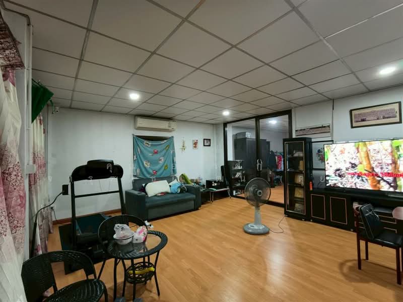 รังสิตการ์เด้นวิลล์ ( Rangsit Garden Ville ), ปทุมธานี, บึงยี่โถ, ธัญบุรี, ปทุมธานี, 100 ตร.ม., ทาวน์เฮ้าส์ ขาย, โดย คุณ อมรศักดิ์ จารุตไชยพัฒน์ (ดุ่ย), 500156320 - DDproperty.com