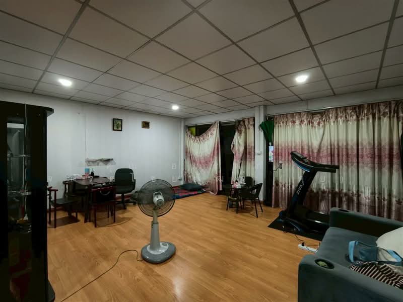 รังสิตการ์เด้นวิลล์ ( Rangsit Garden Ville ), ปทุมธานี, บึงยี่โถ, ธัญบุรี, ปทุมธานี, 100 ตร.ม., ทาวน์เฮ้าส์ ขาย, โดย คุณ อมรศักดิ์ จารุตไชยพัฒน์ (ดุ่ย), 500156320 - DDproperty.com