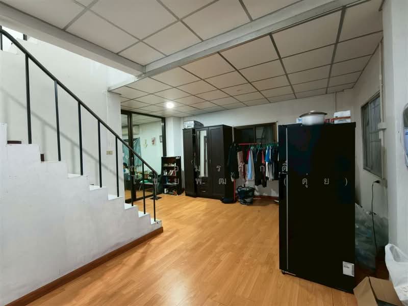 รังสิตการ์เด้นวิลล์ ( Rangsit Garden Ville ), Pathum Thani, Bang Yitho, Thanyaburi, Pathum Thani, 3 Bedrooms, 100 sqm, Townhouse For Sale, by คุณ อมรศักดิ์ จารุตไชยพัฒน์ (ดุ่ย), 500156320 - DDproperty.com