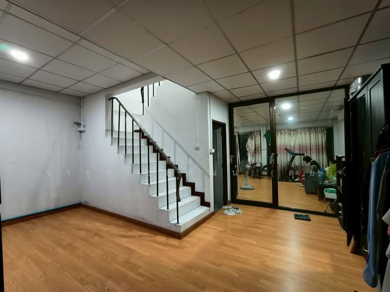 รังสิตการ์เด้นวิลล์ ( Rangsit Garden Ville ), Pathum Thani, Bang Yitho, Thanyaburi, Pathum Thani, 3 Bedrooms, 100 sqm, Townhouse For Sale, by คุณ อมรศักดิ์ จารุตไชยพัฒน์ (ดุ่ย), 500156320 - DDproperty.com