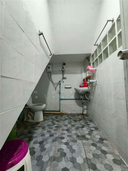 รังสิตการ์เด้นวิลล์ ( Rangsit Garden Ville ), Pathum Thani, Bang Yitho, Thanyaburi, Pathum Thani, 3 Bedrooms, 100 sqm, Townhouse For Sale, by คุณ อมรศักดิ์ จารุตไชยพัฒน์ (ดุ่ย), 500156320 - DDproperty.com