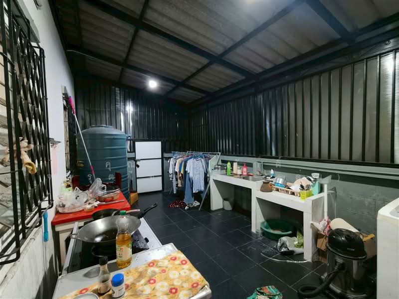 รังสิตการ์เด้นวิลล์ ( Rangsit Garden Ville ), Pathum Thani, Bang Yitho, Thanyaburi, Pathum Thani, 3 Bedrooms, 100 sqm, Townhouse For Sale, by คุณ อมรศักดิ์ จารุตไชยพัฒน์ (ดุ่ย), 500156320 - DDproperty.com