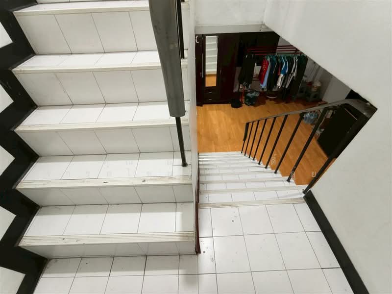 รังสิตการ์เด้นวิลล์ ( Rangsit Garden Ville ), Pathum Thani, Bang Yitho, Thanyaburi, Pathum Thani, 3 Bedrooms, 100 sqm, Townhouse For Sale, by คุณ อมรศักดิ์ จารุตไชยพัฒน์ (ดุ่ย), 500156320 - DDproperty.com